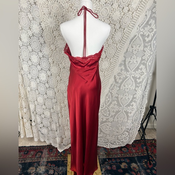 Reformation Aara Silk Dress - Picture 6 of 6